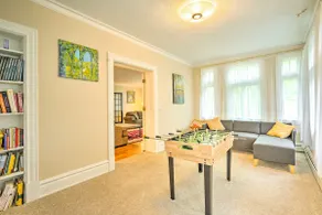 Charming Historic Home ~ 1 Mi to Dtwn Olean! - Image 4