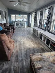 Pratt Lake Place: Fall Pratt Lake Getaway | Cozy Cottage + Fire Pit + Lake Views - Image 3
