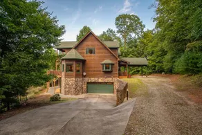 Gorgeous Mountain Home, WiFi, poolbord, boblebad, i nærheden af Boone - Image 5