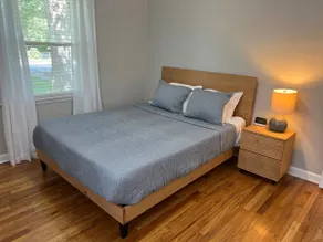 Gorgeous Fenced in Pet Friendly 3 BDRM DT Raleigh - Image 4