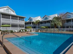 Hidden Dunes Villa 29 by Newman-Dailey - Image 3