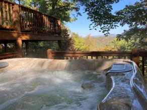 High Horse: Hot Tub, Fireplace, Pet-Friendly, Wifi - Image 2
