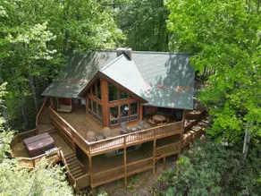 High Horse: Hot Tub, Fireplace, Pet-Friendly, Wifi - Image 3