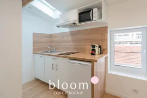 Beautiful apartment in the city center - Image 2