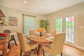 'The Gathering Place' Brenham Home on 6 Acres - Image 5