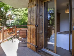 Chalet Sans Soucis by Interhome - Image 4