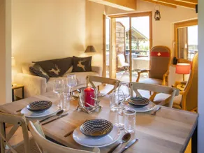 Chalet Sans Soucis by Interhome - Image 2