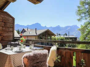 Chalet Sans Soucis by Interhome - Image 3