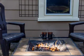 The Refuge: Walk to UNCG, Fire Pit, Pet Friendly - Image 5