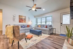 San Antonio Family Home w/ Game Room & Fire Pit! - Image 4