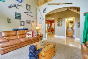 Secluded Home w/ Hot Tub & Mountain Views! - Image 4