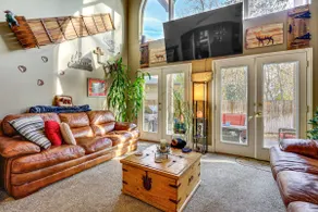Secluded Home w/ Hot Tub & Mountain Views! - Image 5