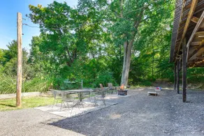 Pet-Friendly Delta Cabin w/ Private Hot Tub! - Image 3
