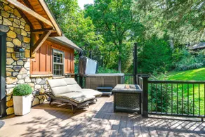Pet-Friendly Delta Cabin w/ Private Hot Tub! - Image 2