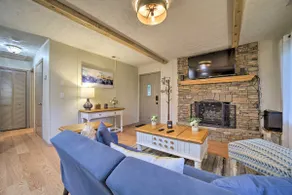 Charming Maggie Valley Getaway w/ Fire Pit! - Image 5
