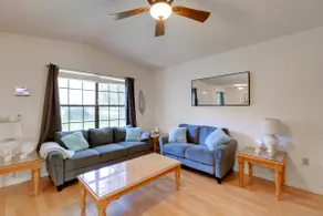 Ocala Home < 7 Mi to World Equestrian Center! - Image 4