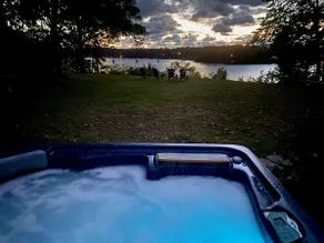 Lake Chapin Sunset View Home - 5BR Entire Home - Image 3