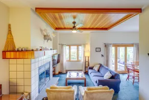 Lake Placid Condo w/ Patio - Walk to Beach! - Image 5