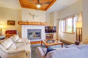 Lake Placid Condo w/ Patio - Walk to Beach! - Image 3