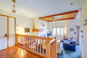 Lake Placid Condo w/ Patio - Walk to Beach! - Image 4