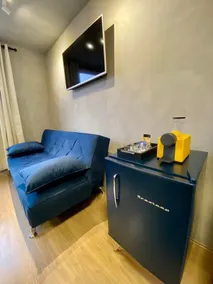 MV 136B Wonderful Apartment in Front of the Brás Subway! - Image 3