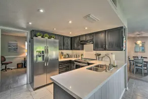 Mesa Getaway - Outdoor Oasis W/ Private Pool! - Image 2