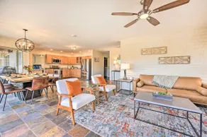 Patio & Panoramic Desert Views: Sedona Getaway! - Image 4