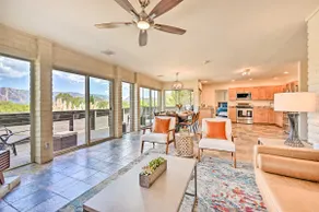 Patio & Panoramic Desert Views: Sedona Getaway! - Image 5