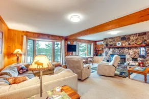 Outdoor Lover's Paradise w/ Dock & Fire Pit! - Image 5