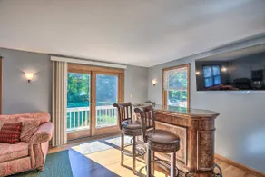 Charming Saco Home w/ Deck, 5 Mi to Beach! - Image 5