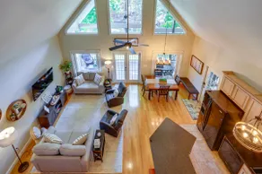 Waterfront Eatonton Escape w/ Private Hot Tub! - Image 3