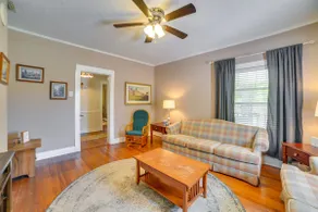 Classic Stewart Home ~ 2 Mi To Boat Launch! - Image 2