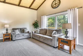 Newcomb Retreat w/ Mountain Views & Fire Pit! - Image 5