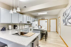 Lake Mills Retreat: 1 Mi to Beaches & Dining! - Image 2