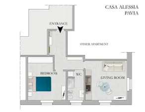 Italian Experience-Casa Alessia - Image 3