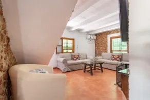 SA CASETA (CA N'ANDREU) - Fantastisches Landhaus mit privatem Pool und kostenlosem WiFi. - Image 4