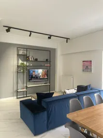Downtown City Apartment - Image 5