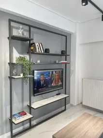 Downtown City Apartment - Image 3