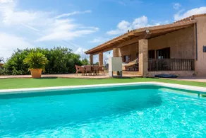 Finca Sa Pedrera d'es Turó - Image 2