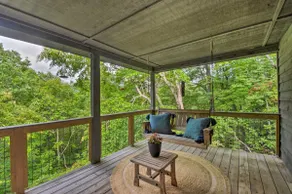 Cozy Clayton Cabin w/ Deck & Mountain Views! - Image 2