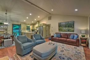 Cozy Clayton Cabin w/ Deck & Mountain Views! - Image 4
