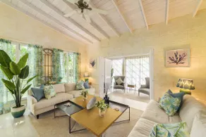 Amazing 3-bed Villa 5 mins from Beach - Palm Grove 1 - Image 5