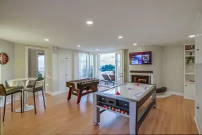 Ultimate Getaway: Spa, Game Rooms, Firepit, Views - Image 3