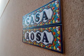 Casa Rosa – Bahía Sol complex in the city center - Image 2