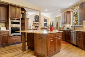 Dreamy 6 BR with Hot Tub Walk to Goose Pasture Tarn - Image 3