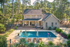 This is it! | Pool | Golf | Convenient to Town - Image 2