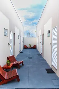 Apartment for couple near the Cancer Hospital - Image 3