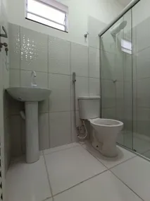 Guest suite in Cuiabá. - Image 5