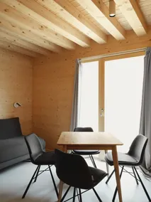 Peaceful apartment overviewing Innsbruck – 24/7 - Image 3
