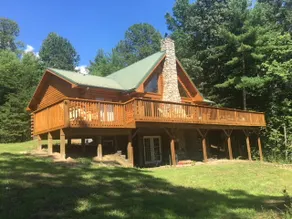 Three Daughters: Mountain Cabin,Pet-Friendly,Views,HotTub,Deck,WiFi - Image 2